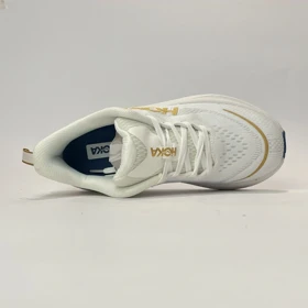 کفش ورزشی هوکا اسکای فلو SkyFlow سفید