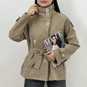 ترنچ کت 1007707