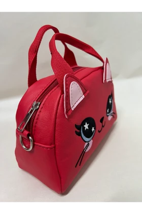 کیف دوشی بچگانه ercanbag ercanbag