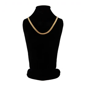 گردنبند دخترانه مدل ماری