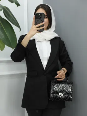 مانتو کتی ترمه