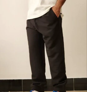 شلوار مازراتی مشکی