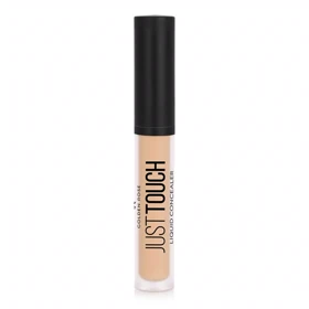 کانسیلرگلدن رز مدل Just Touch شماره 06