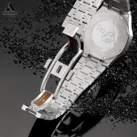 ساعت زنانه اودمار پیگه Audemars Piguet 0764-B