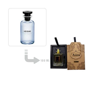 عطر ادکلن لویی ویتون میتیور 100 میل اشدی Louis Vuitton Météore Ashdi 100ml
