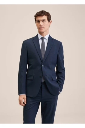 کت و ژاکت مردانه mango-man