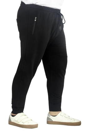 شلوار گرمکن سایز بزرگ مردانه مدکس modexl