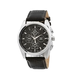 ساعت مچی عقربه ای مردانه Tissot