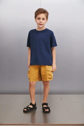 تیشرت بچگانه اورجینال گریملانژ grimelange