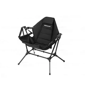 صندلی ننویی BLACK DOG