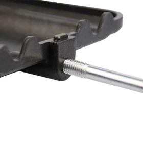 ساندویچ ساز 2 نفره LIFECAMP