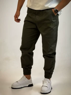 کارگو کتان هالک_کد4457