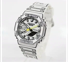 ساعت جی شاک 2100 MNG