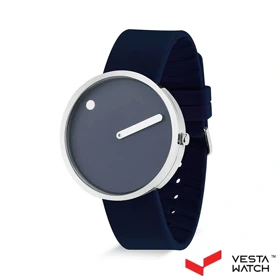 ساعت مچی مردانه پیکتو PICTO مدل P43393-0520S