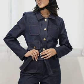 کت جین تهران