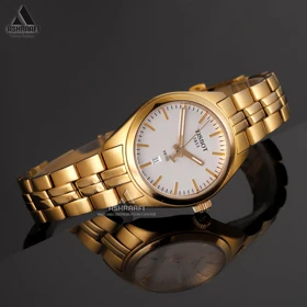ساعت تیسوت اورجینال دست دوم Tissot PR 100 T101.210.33.031.00