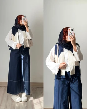 شومیز شلوار وست