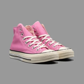 کانورس 1970 صورتی ساق‌دار Converse 1970s Magic Flamingo Hightop