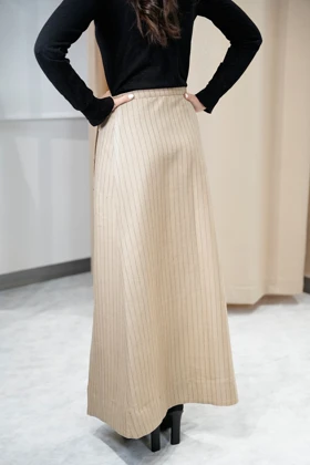 دامن پیرامید