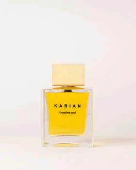 عطر کاریان 4040 Grandma Soul