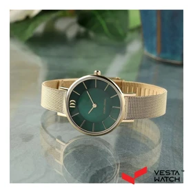 ساعت مچی زنانه دنیش دیزاین DANISH DESIGN مدل IV09Q1167