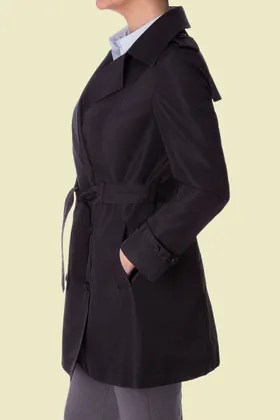 بارانی زنانه 530004