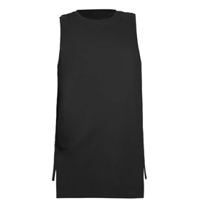 رکابی ورزشی مردانه مدل 1379 مشکی