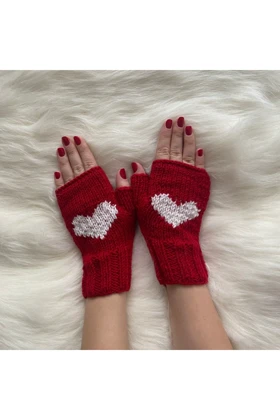 دستکش زنانه yos-trend yos-trend