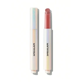 برق لب حجم دهنده شاین دار Shimmer شیگلم رنگ PINK FLAMINGO