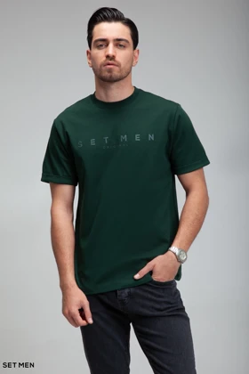 تیشرت یقه گرد ست من ORIGINAL