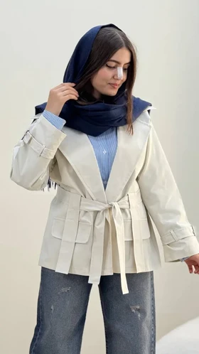 بارانی لیدا