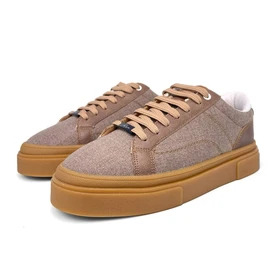 کفش ونس مردانه زارا مدل Flat shoes - 0253