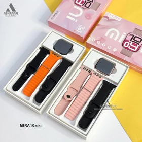 ساعت هوشمند Mira10 Mini