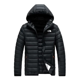 کاپشن NORTHFACE مدل S8977