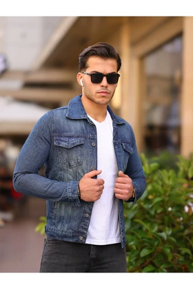 کت و ژاکت مردانه pobudo pobudo