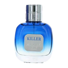 ادو پرفیوم مردانه مارک ژوزف مدل کیلر حجم 100