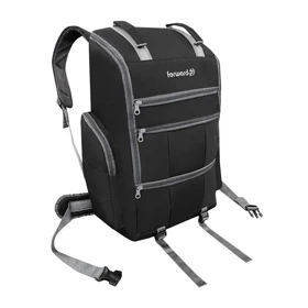 کوله پشتی سفری فوروارد مدل FORWARD - FCLT8033 (مشکی)