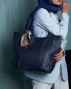 کیف دوشی مدل david jones cm6577