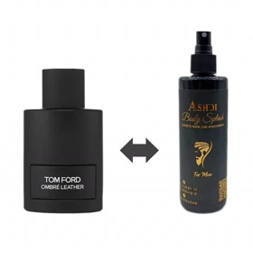 بادی اسپلش تام فورد اومبره لدر Tom Ford Ombré Leather 2018