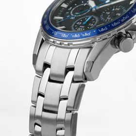 ساعت مچی مردانه ژاک لمنز jacques lemans اورجینال مدل 1-2099E