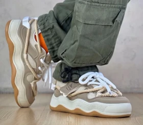 کتانی مردانه لژدارhey day