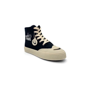 کفش اسپرت دخترانه مدل sneaker - 0026_V2