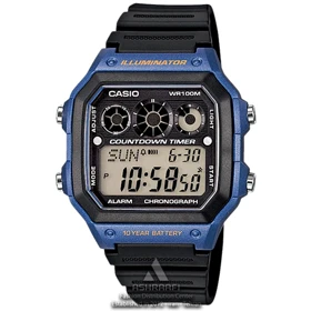 ساعت مچی کاسیو Casio AE-1300WH-2AV