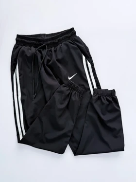 شلوار اسلش آیرو دو خط نایکی Nike