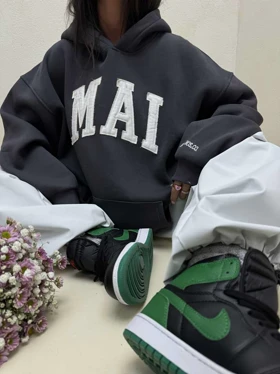هودی MAI