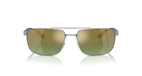 عینک آفتابی ریبن RayBan RB 3737CH