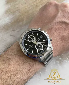 ساعت مچی مردانه سیکو Seiko اورجینال مدل SBTR005