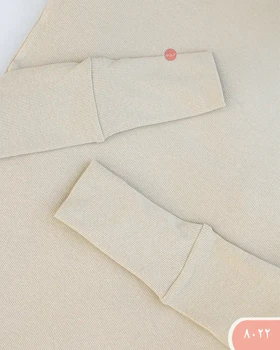 پیراهن ماکسی بلند 8022