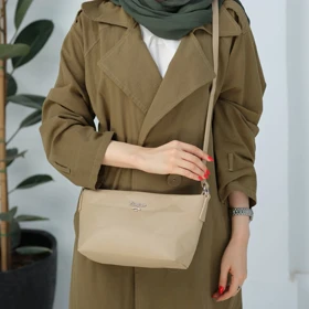 کیف دوشی مدل David Jones 6735-1