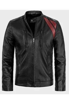 کت و کاپشن مردانه defelli defelli